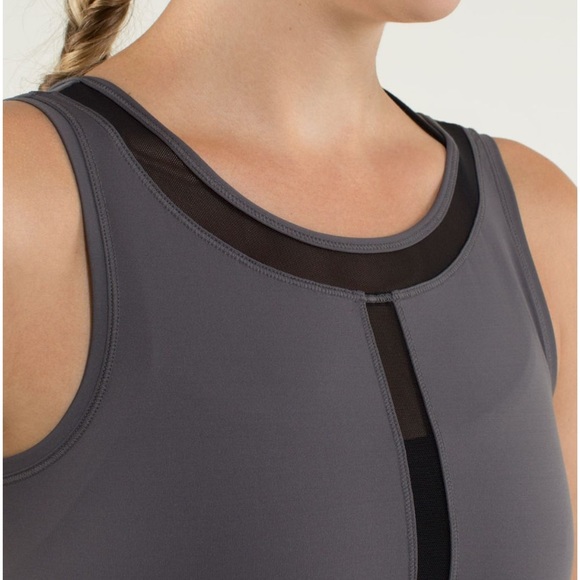 Lululemon Ride Inside Tank - Picture 3 of 6